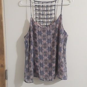 Forever 21+ summer top
